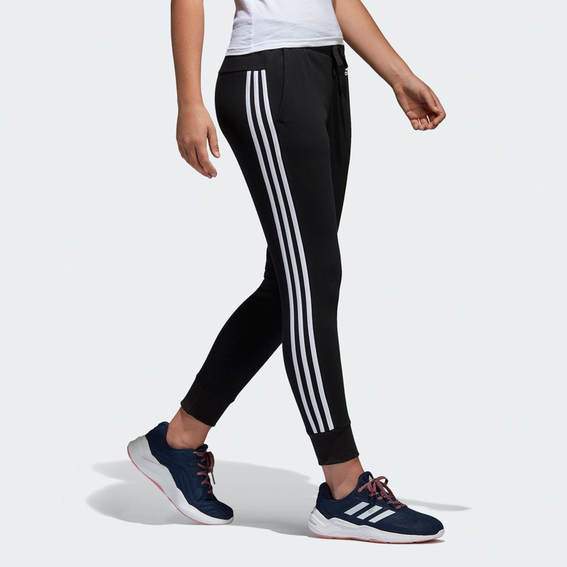 (WMNS) adidas Performance ESS 3S TAP Pants 'Black' S97117