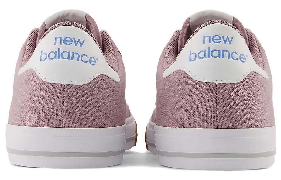 New Balance Numeric 212 Pro Court 'Lilac Chalk' NM212NTP