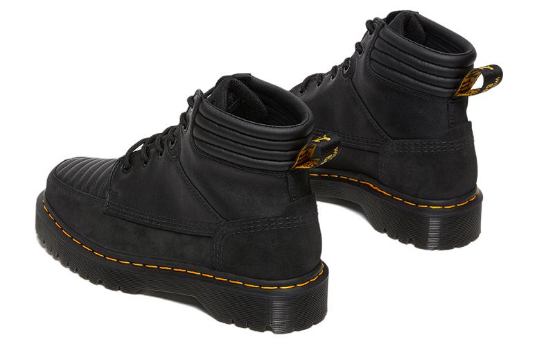 Dr.Martens 101 Bex PC 6 'Black' 27959001