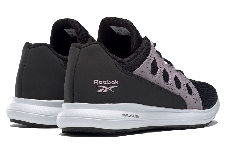 (WMNS) Reebok Driftium Ride 2.0 'Black White Speckled' EF6291