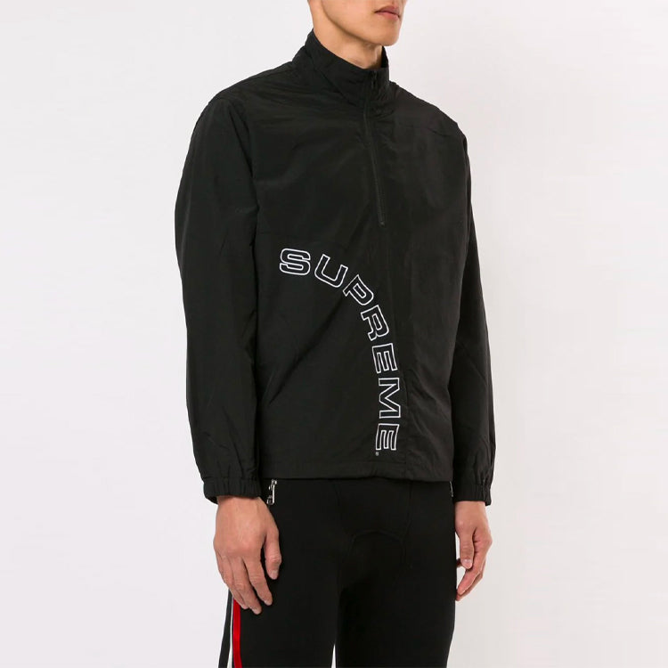 Supreme SS18 Corner Arc L SUP-SS18-376