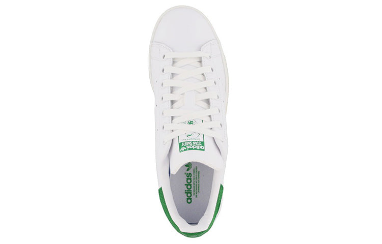 (WMNS) adidas originals StanSmith Skate shoes 'White Green' AF6749