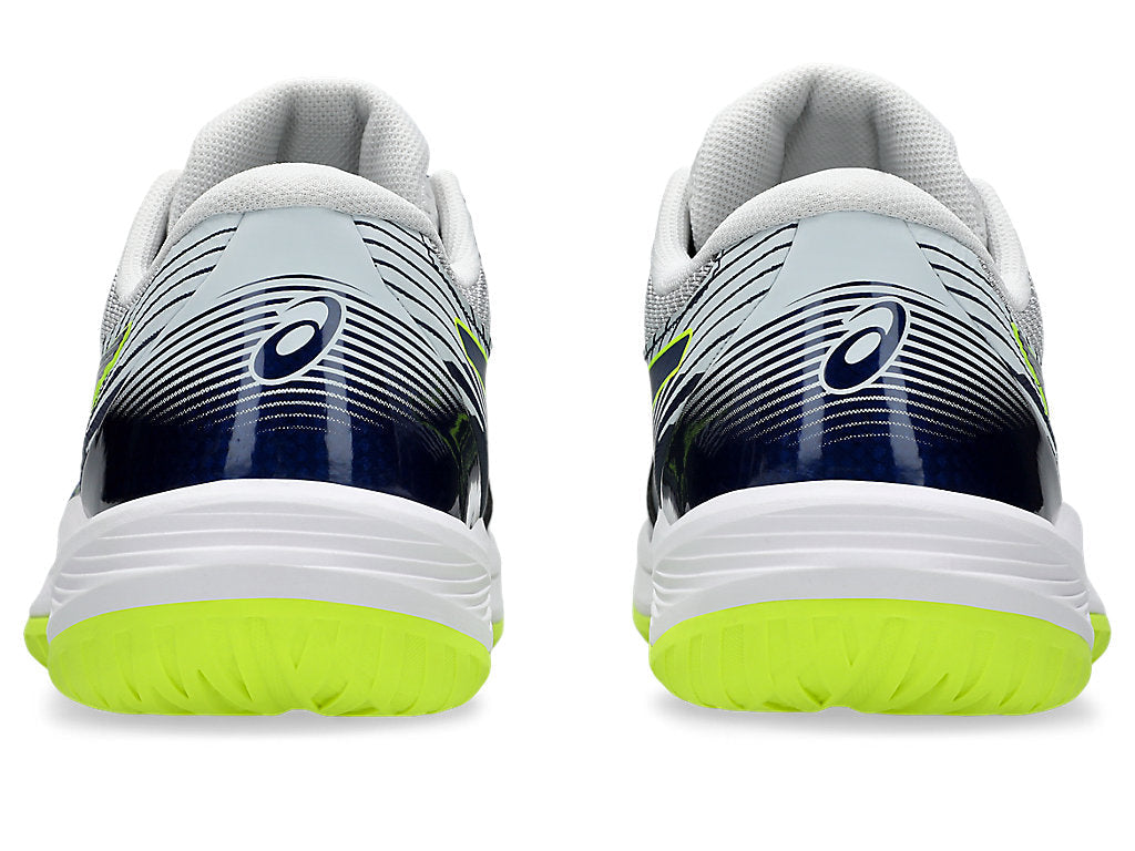 ASICS Beyond FF 'Blue Expanse Safety Yellow' 1071A092-400