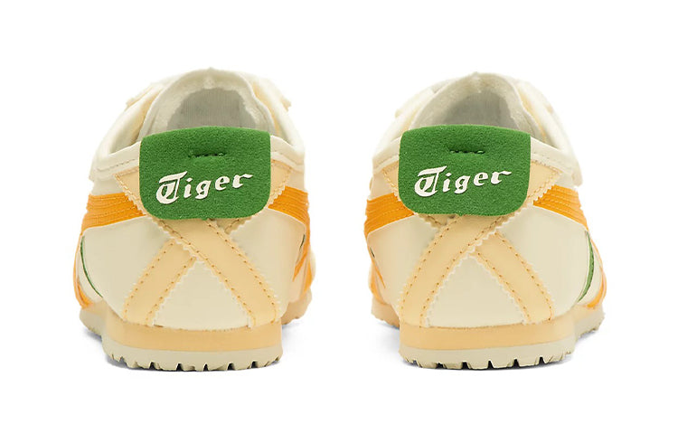 (PS) Onitsuka Tiger Mexico 66 'Cream Citrus' 1184A049-107
