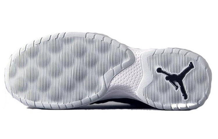 Air Jordan B FLY 'Black Dark Grey Pure Platinum' 910209-011