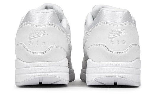 (WMNS) Nike Air Max 1 'Triple White' 319986-108