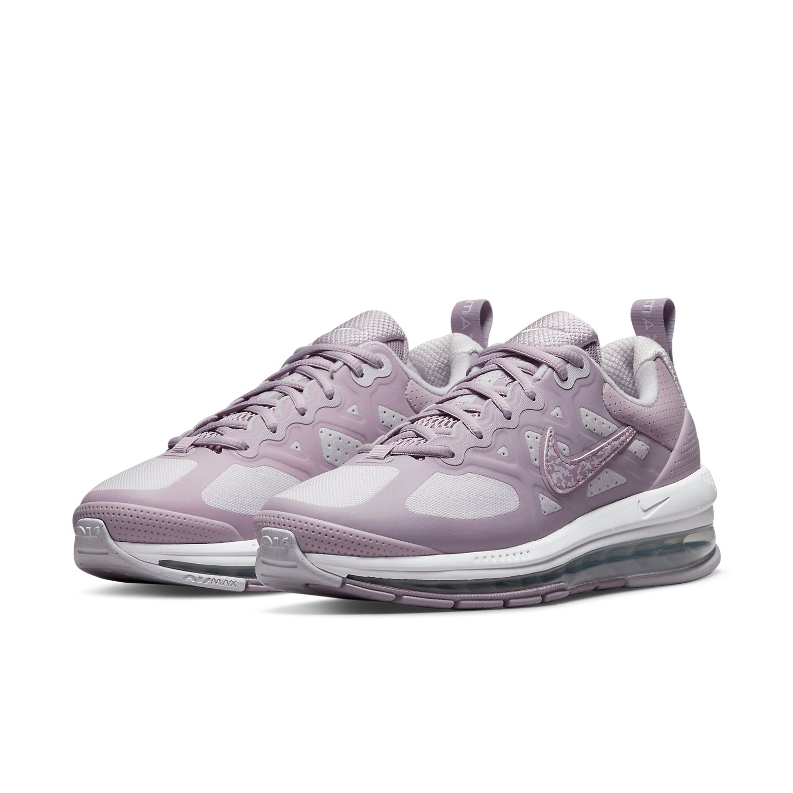 (WMNS) Nike Air Max Genome 'Plum Fog' DC9460-500