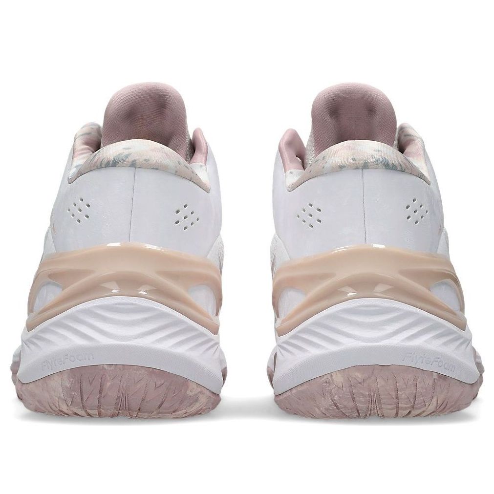 ASICS Gel-Burst 28 'White Morganite' 1063A099-103