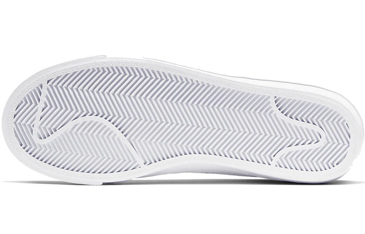 (GS) Nike Drop-Type Premium 'White' CU2279-100