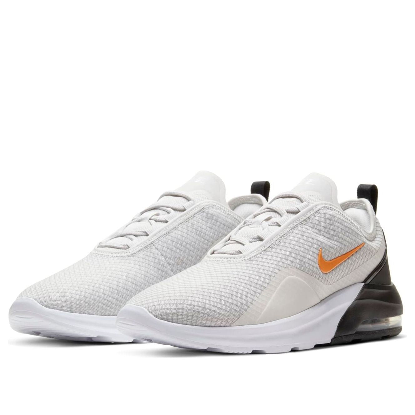 Nike Air Max Motion 2 'Black White Gold' AO0266-013