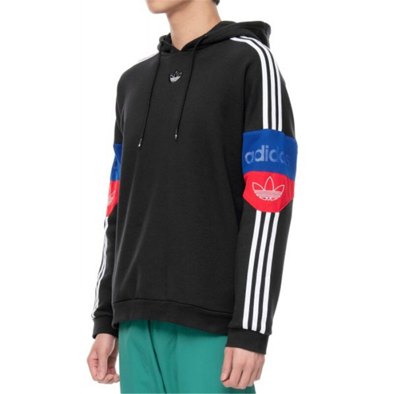 Men's adidas originals Fleece Lined Black ED7173