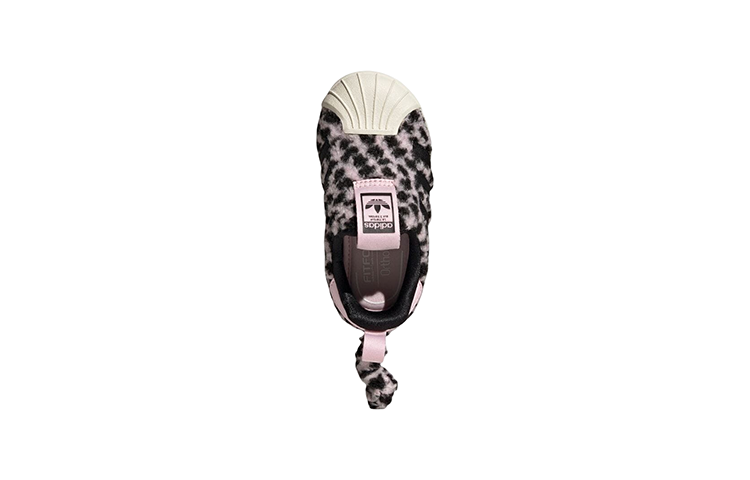 (TD) adidas Originals Superstar 360 'Pink' GY9176