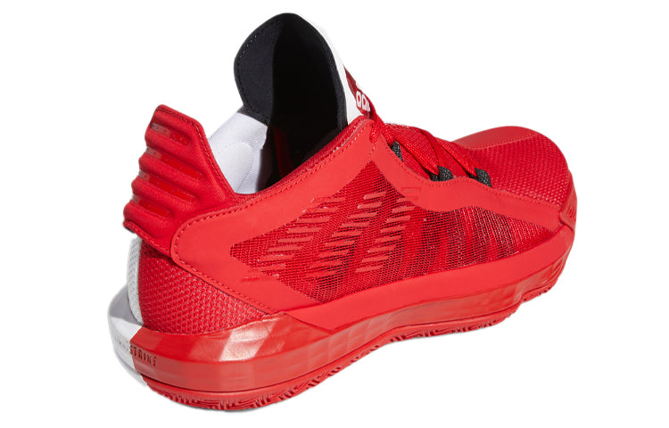 adidas Dame 6 'Scarface' FY0850
