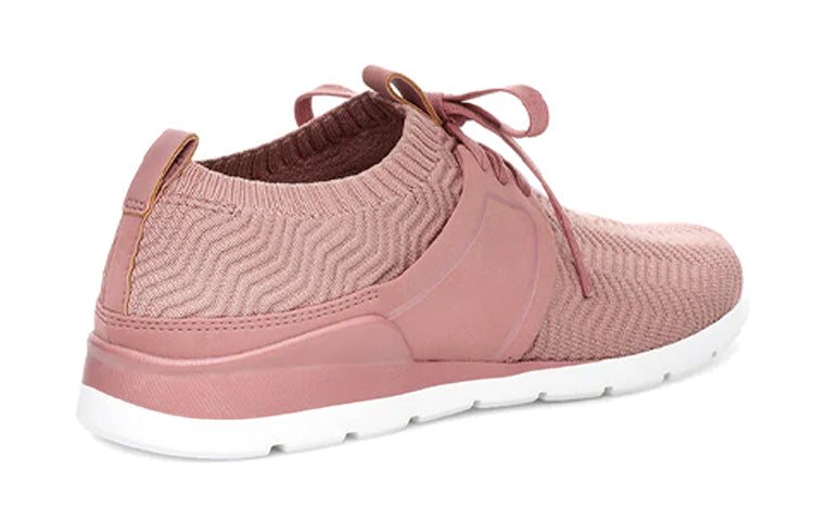 (WMNS) UGG Willows 'Pink Red' 1099837-PDW