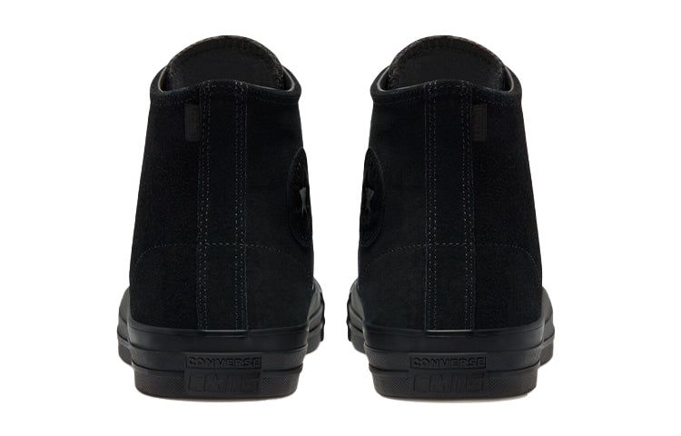 Converse Chuck Taylor All Star Pro 'Triple Black' 161578C