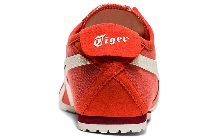 Onitsuka Tiger Mexico 66 Slip-On 'Red' 1183A360-601