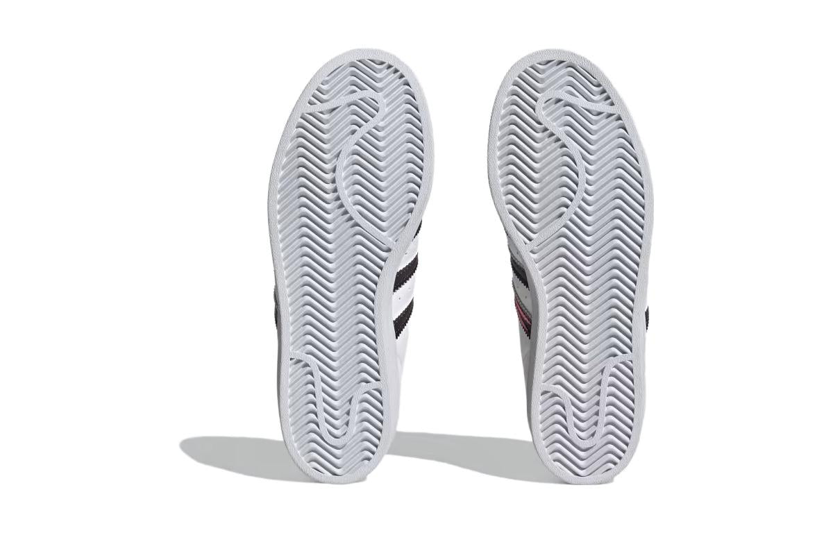 (GS) adidas Superstar J 'Colorful Surprise' HR0317