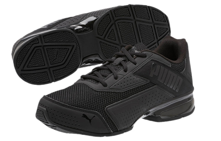PUMA Leader Vt Nu Black 192674-04