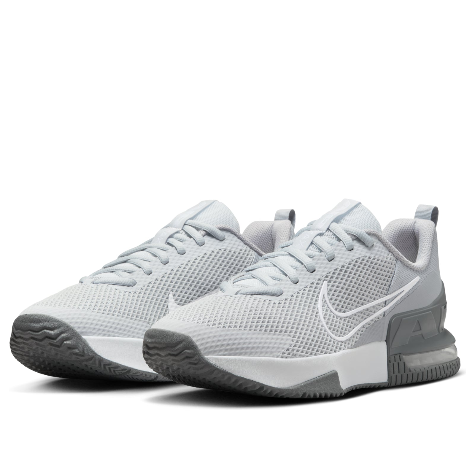 Nike Air Max Alpha Trainer 6 'Cool Grey White' FQ1833-002