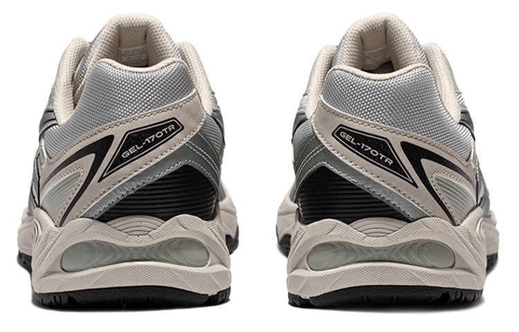 ASICS Gel-170 TR 'Grey Silver' 1203A213-021
