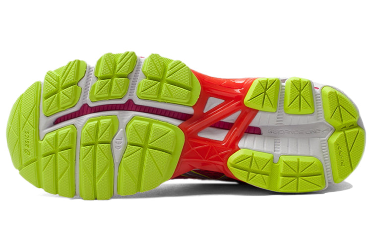 (WMNS) ASICS GT-2000 3 Lite Show 'Cherry Tomato' T594N-3593