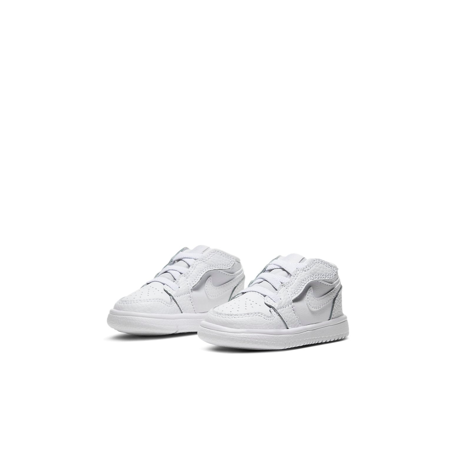 (TD) Air Jordan 1 Low ALT 'White' CI3436-130