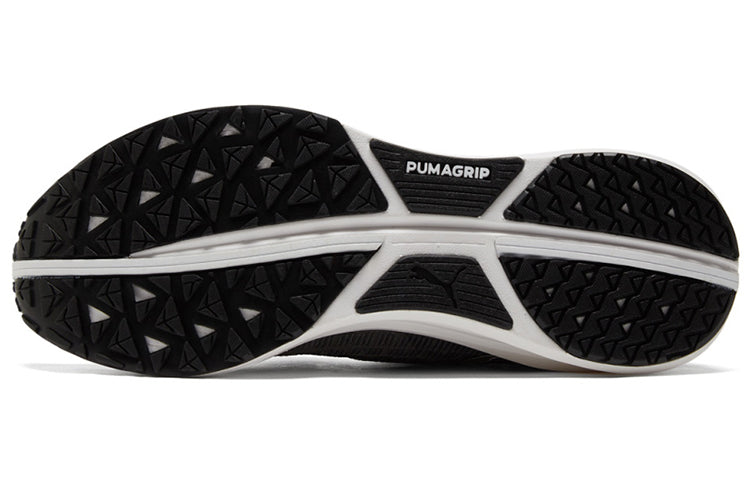 PUMA Electrify Nitro 'Black White' 195173-01
