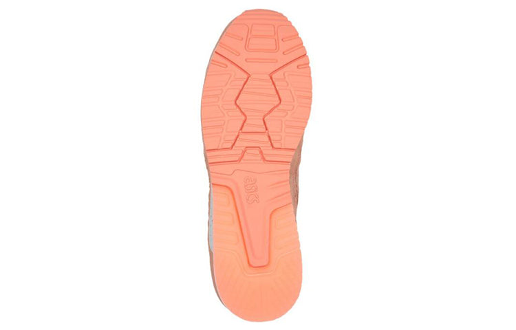 ASICS Gel Lyte 3 'Apricot Ice' H803L-9595