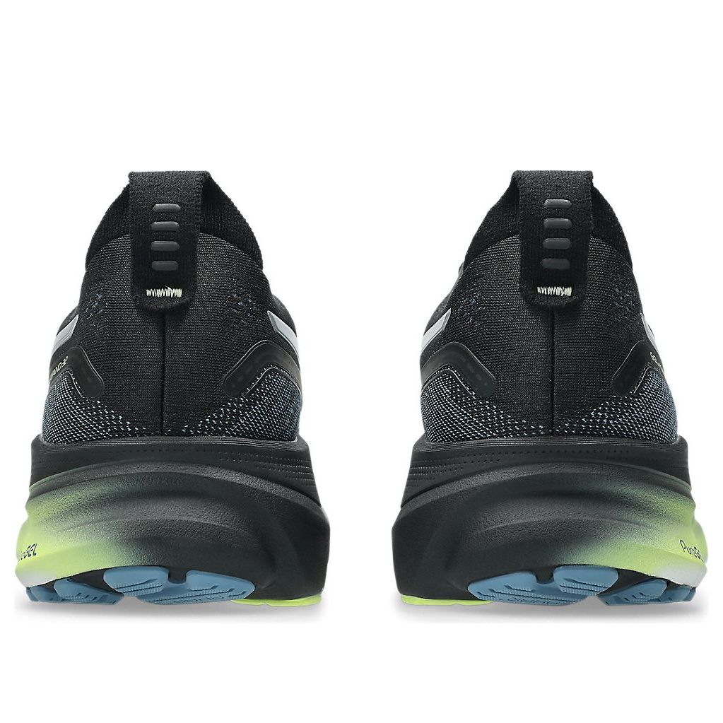 ASICS Gel-Kayano 32 Luxe 'Luxe Black' 1011C130-001