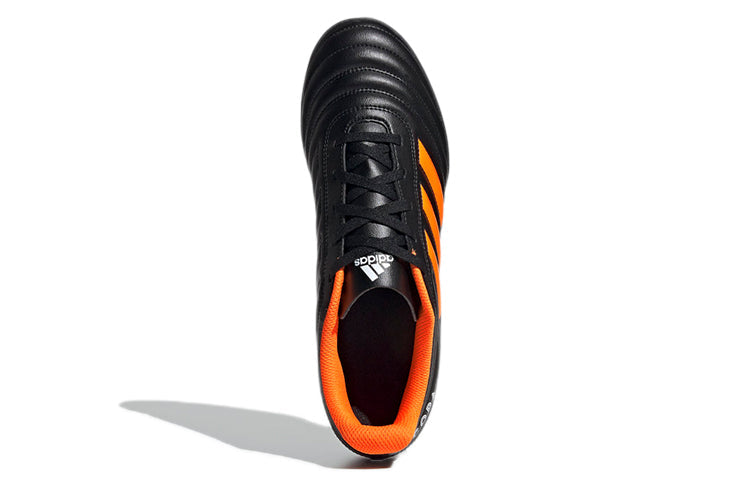 adidas Copa 20.4 TF 'Black Orange' EH1480