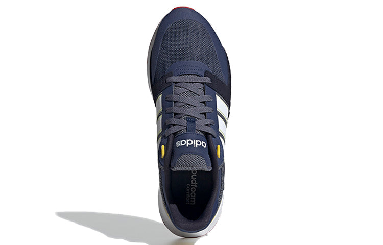 adidas neo Run 90s 'Navy Blue' EG8656