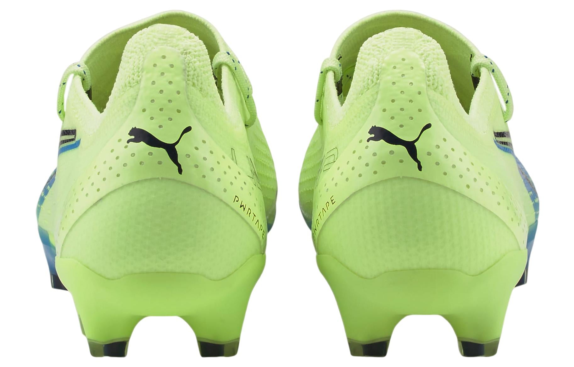 (WMNS) PUMA Ultra Ultimate FG AG 'Fastest Pack - Fizzy Light' 106898-01