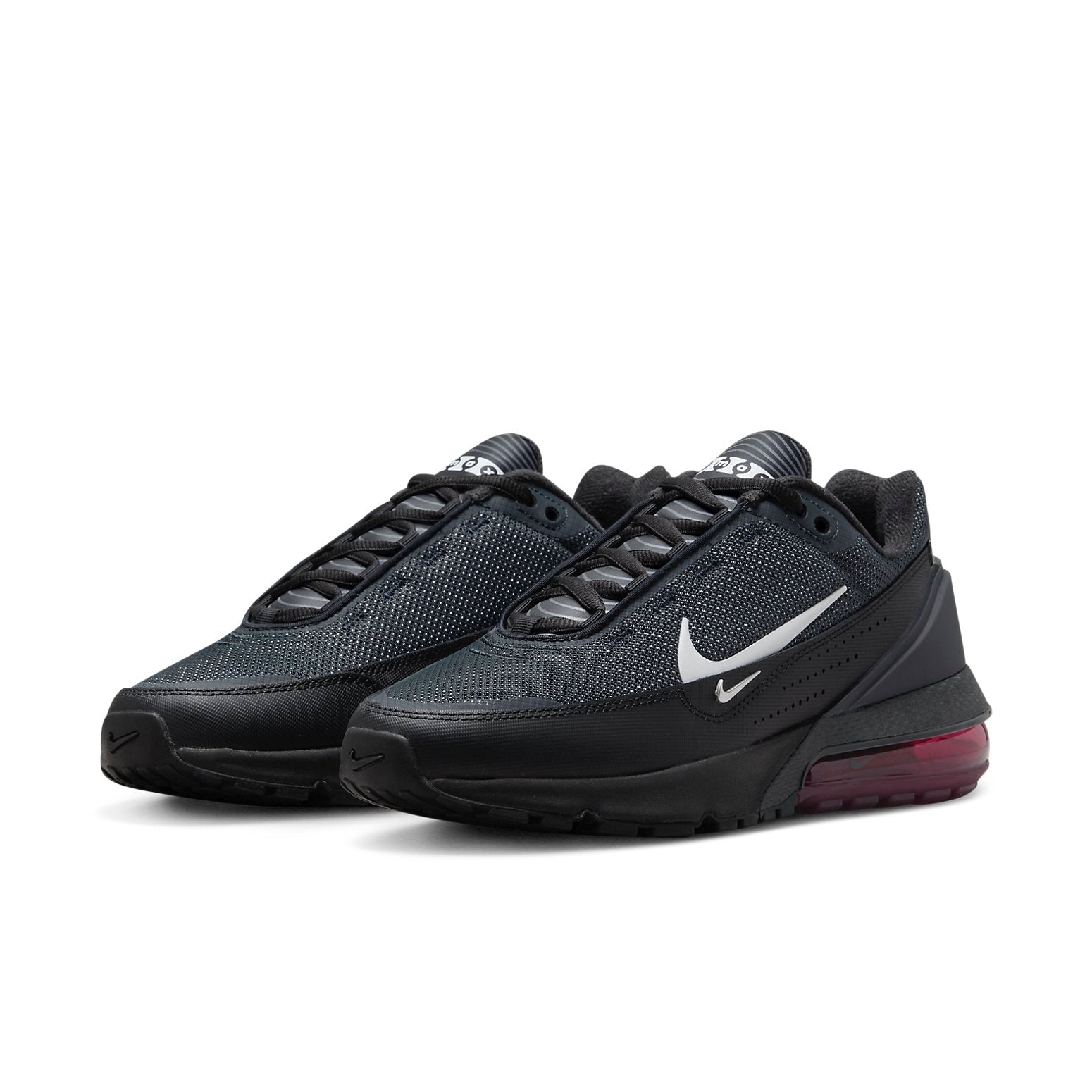 Nike Air Max Pulse 'Black Varsity Red' FQ2436-001