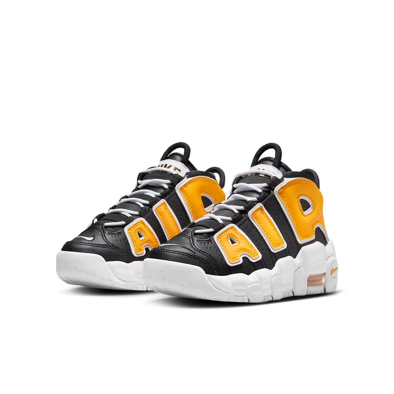 (PS) Nike Air More Uptempo 'Be True To Her School' FN0261-001
