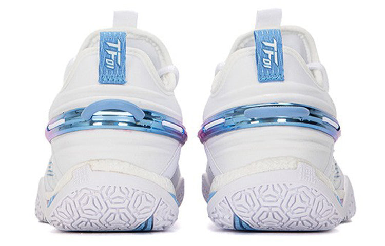 Li-Ning Ground Flying Pro 'Cotton Candy' AYAS032-2