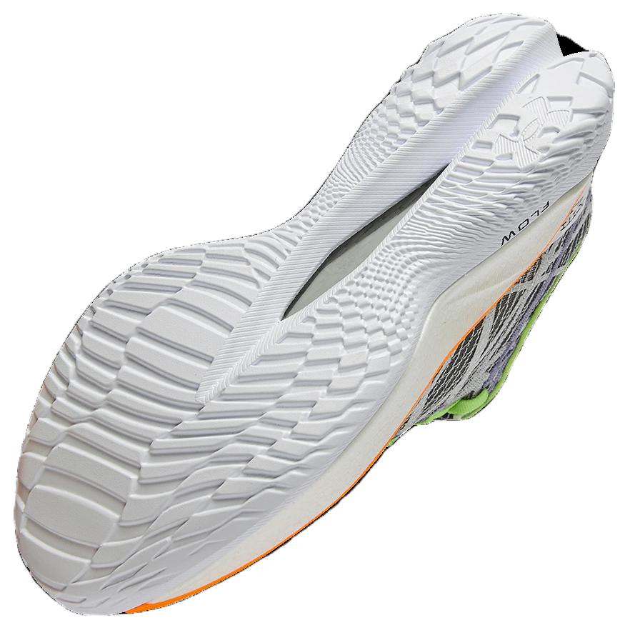 Under Armour Flow Velociti Elite 2 'Anthracite White' 3027205-103