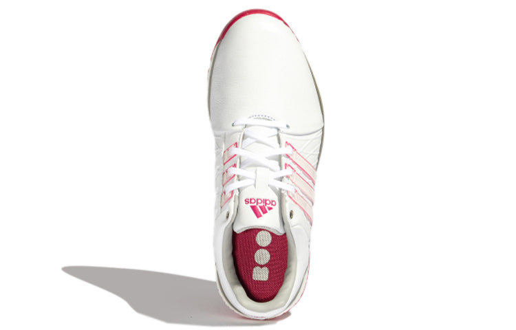 (WMNS) adidas Tour360 XT-SL White/Red FW5641