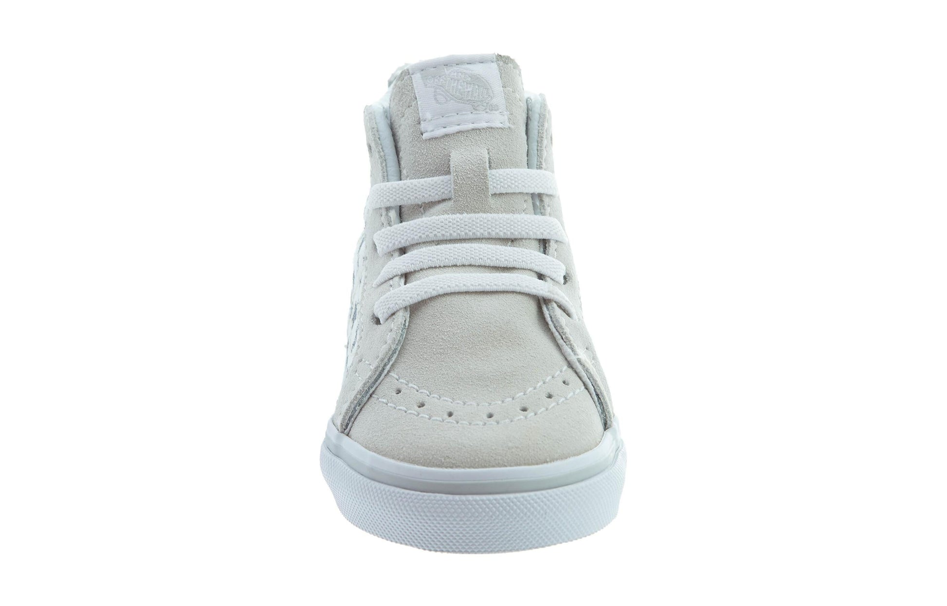 (TD) Vans Sk8-Hi Zip Shoes 'Star Glitter' VN0A32R3-OS9