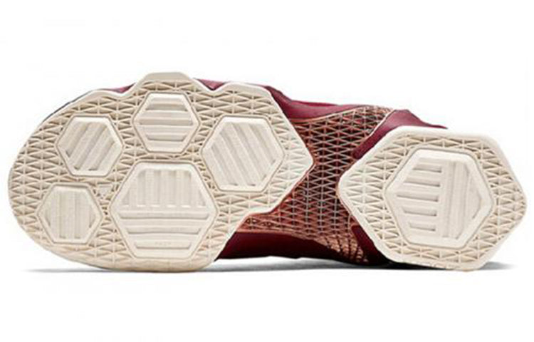 Nike Lebron 13 EP 'Team Red' 807220-690