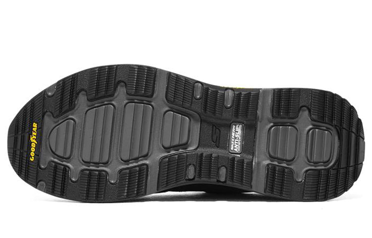 Skechers Go Walk Outdoor 'Black Gray' 216106-BKCC