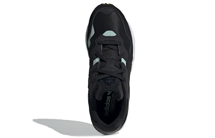 adidas Yung-96 'Black Mint' BD8042