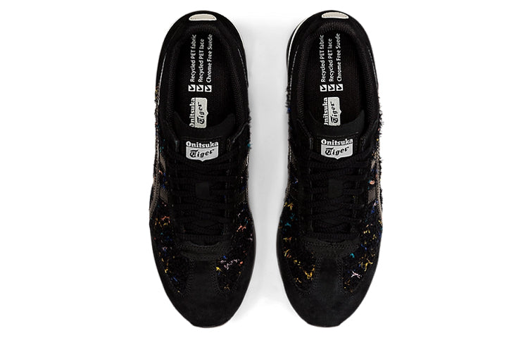 Onitsuka Tiger California 78 EX 'Black Multi' 1183B633-001