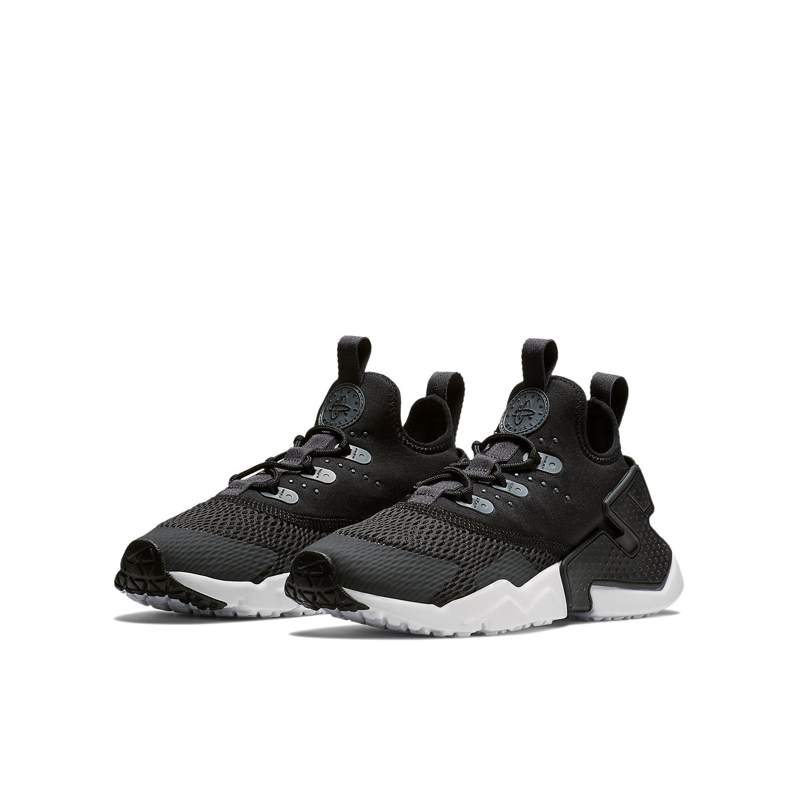 (GS) Nike Huarache Drift 'Anthracite' 943344-008