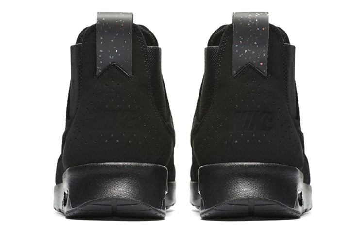 (WMNS) Nike Air Max Thea Mid 'Black' 859550-002