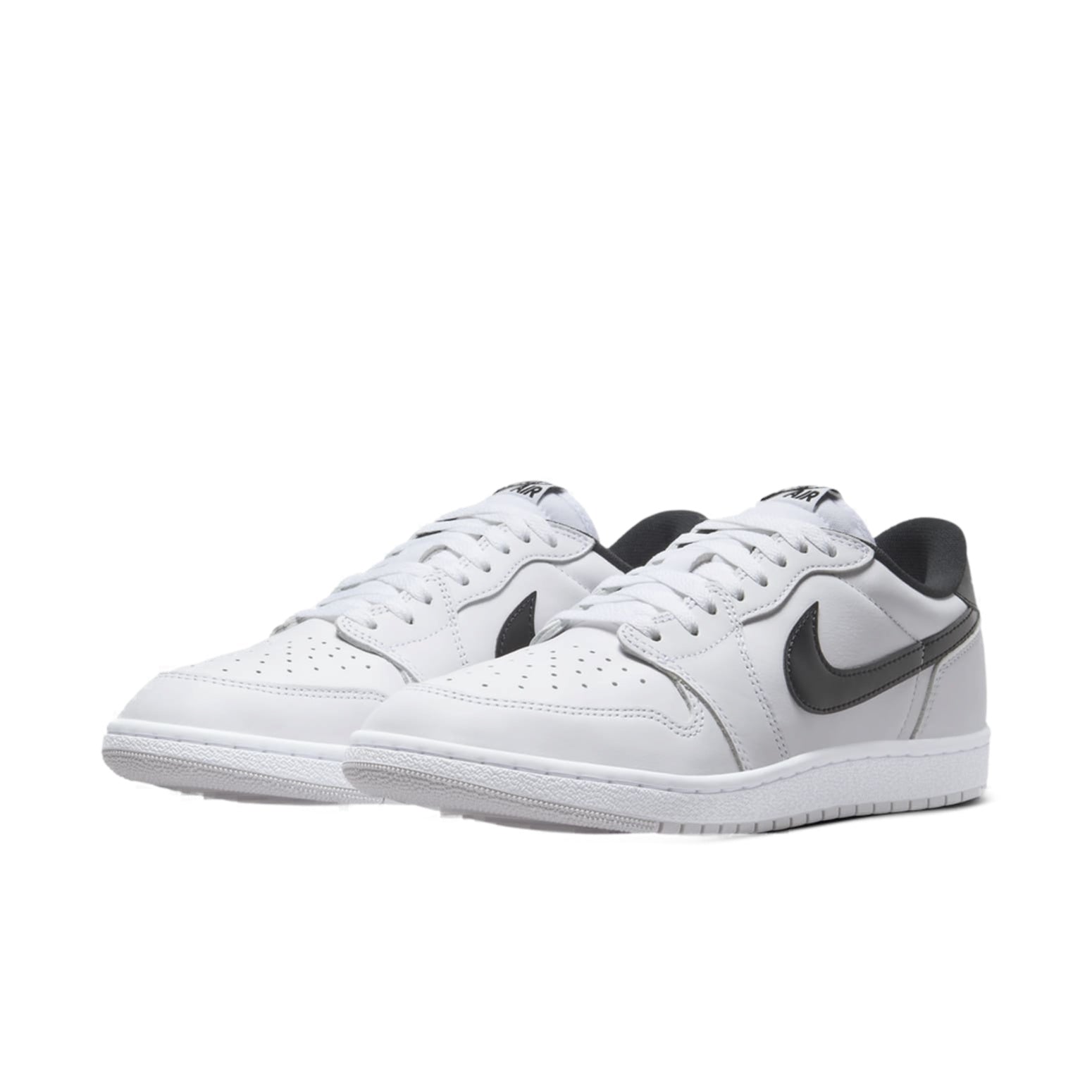 Air Jordan 1 Retro Low '85 'Metallic Black' FB9933-102