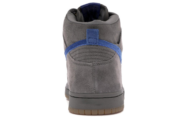 Nike SB Dunk High Pro 'Iron' 305050-241