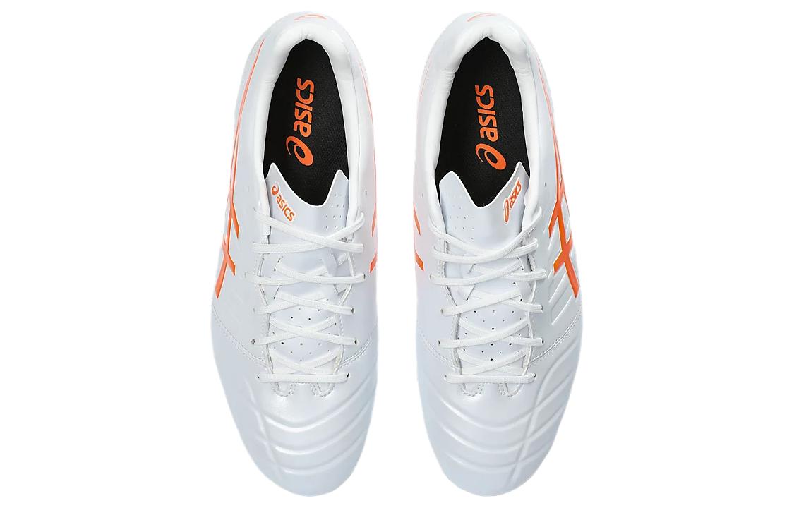 ASICS DS Light Club 'White Shocking Orange' 1103A074-103