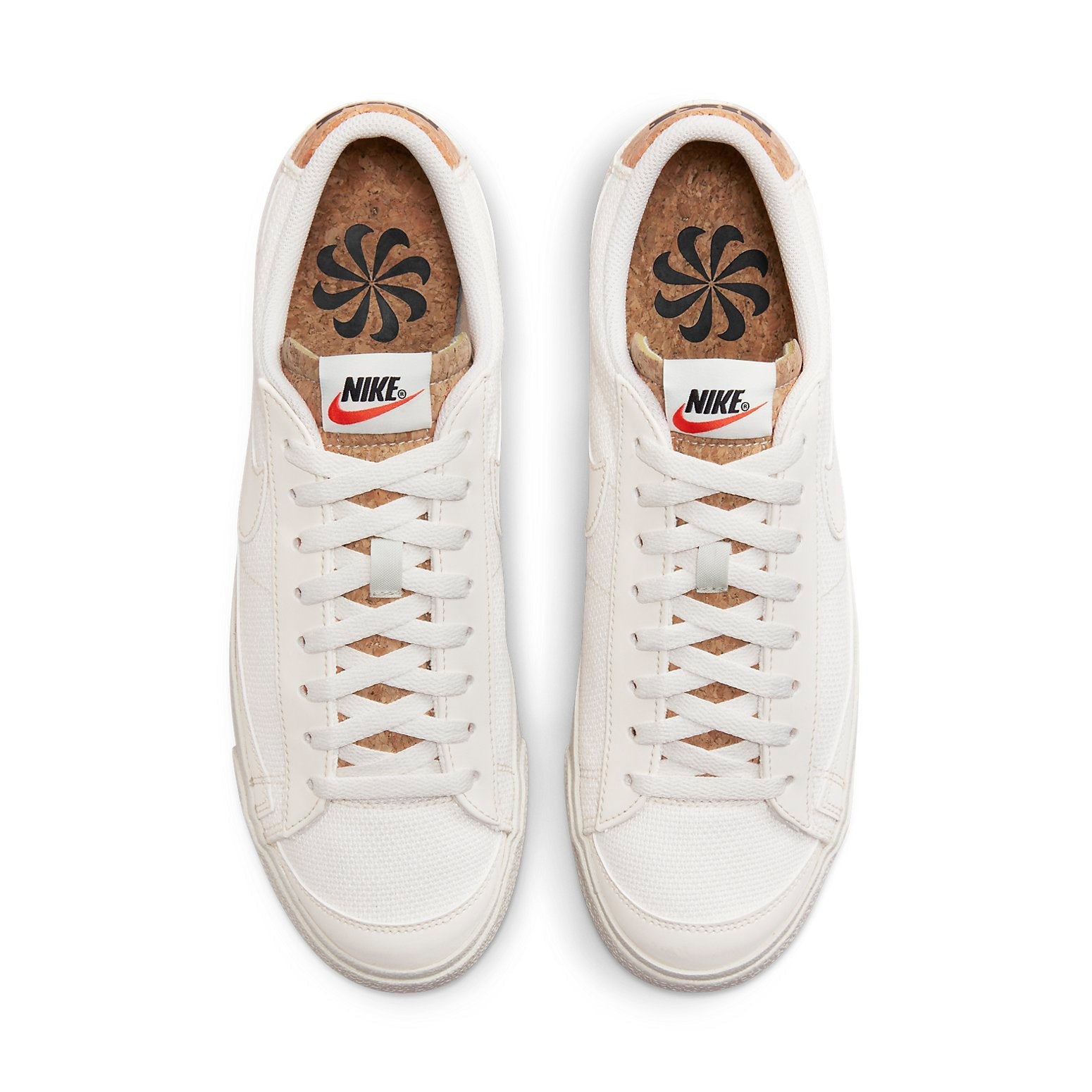 Nike Blazer Low '77 Premium 'Next Nature Cork' DV7231-001