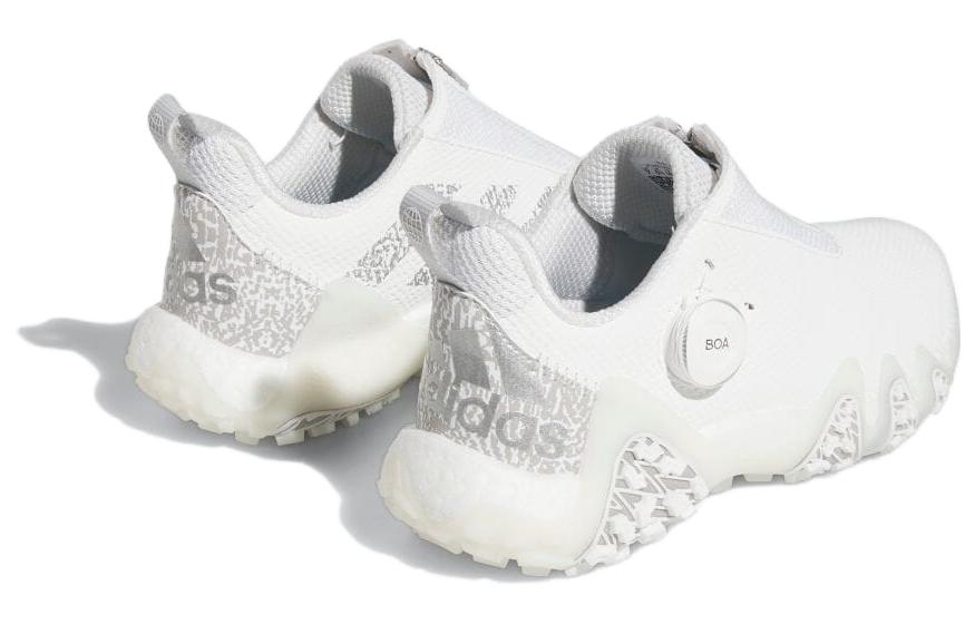 (WMNS) adidas Codechaos 22 BOA Spikeless Shoes 'White' GV9423
