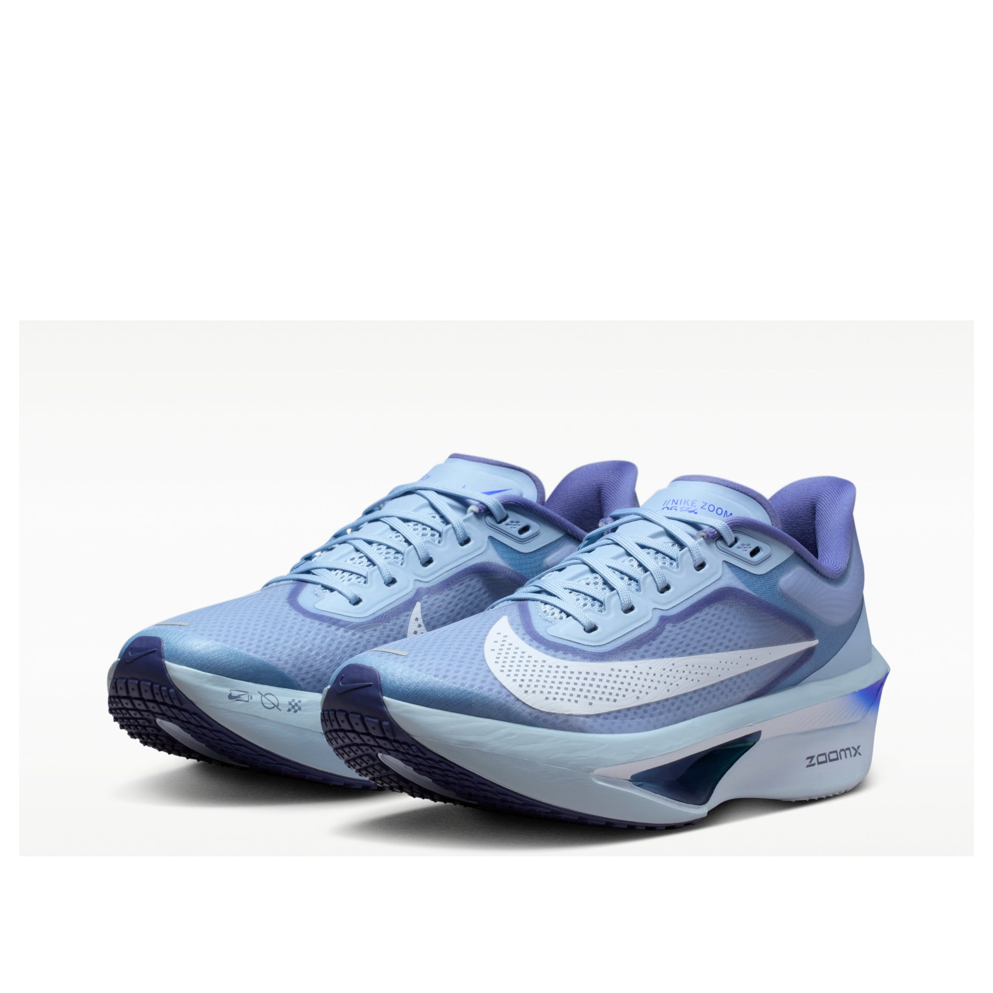 (WMNS) Nike ZoomX Fly 6 'Light Armory Blue World Indigo' FN8455-401